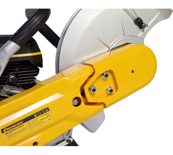 Бензорез CHAMPION CP350