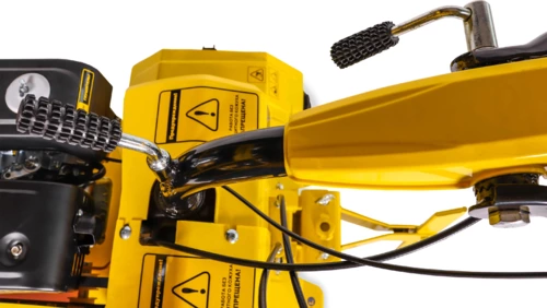 Бензиновый мотоблок CHAMPION BC7723