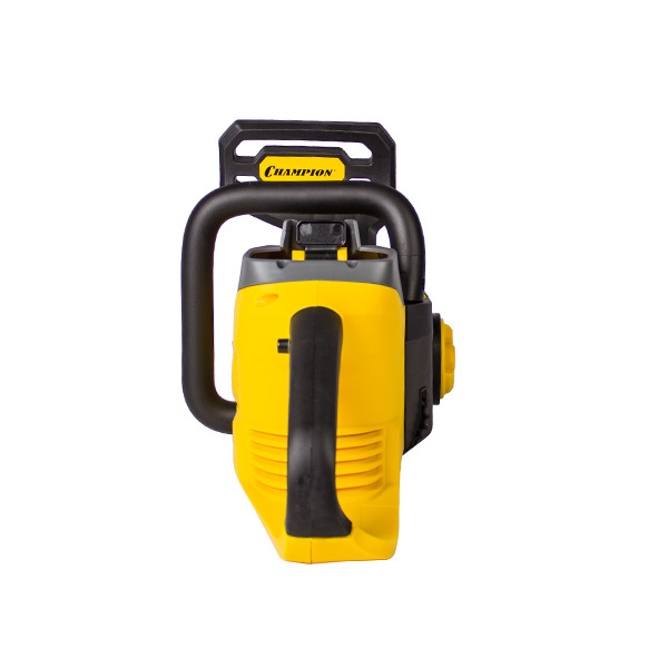 Аккумуляторная цепная пила CHAMPION CSB400 (без АКБ и ЗУ)