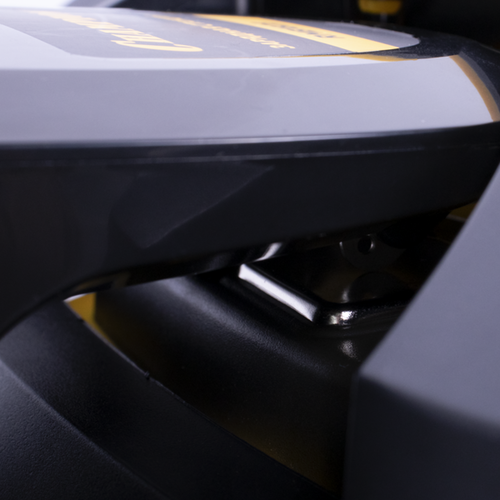 Газонокосилка-робот аккумуляторная CHAMPION RMB1828