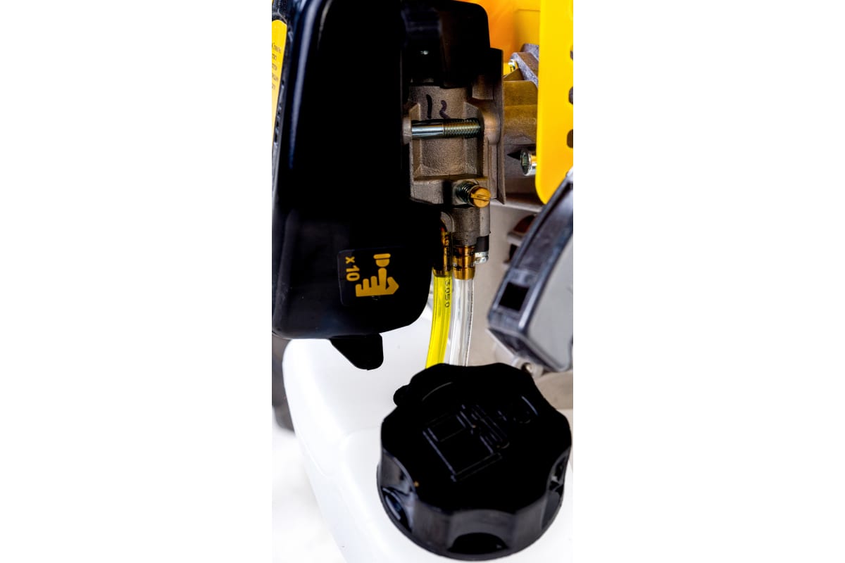 Бензиновый триммер CHAMPION T433