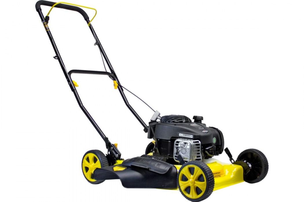 Газонокосилка бензиновая CHAMPION LM5127BS
