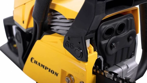 Бензиновая цепная пила CHAMPION 251-18