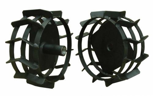 Грунтозацепы широкие для культиваторов CHAMPION C3001