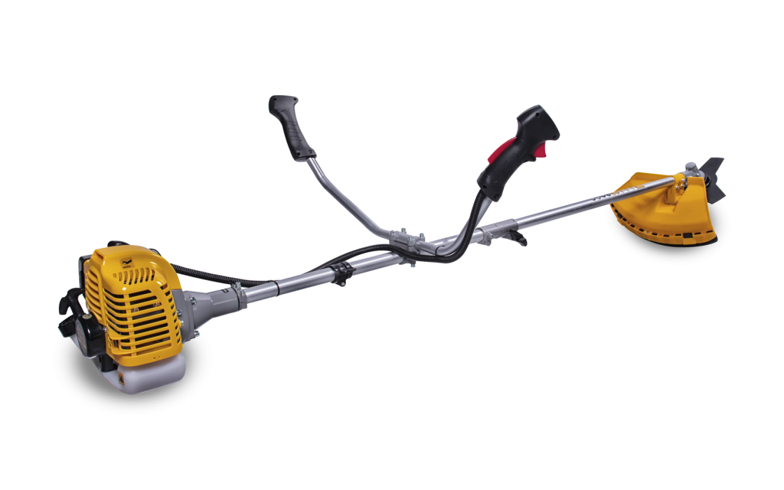 Бензиновый триммер CHAMPION T256