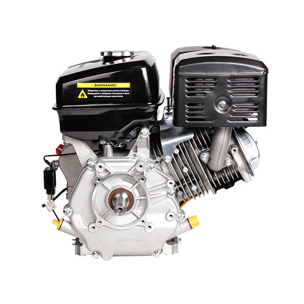 Двигатель с горизонтальным валом CHAMPION G420HKDC