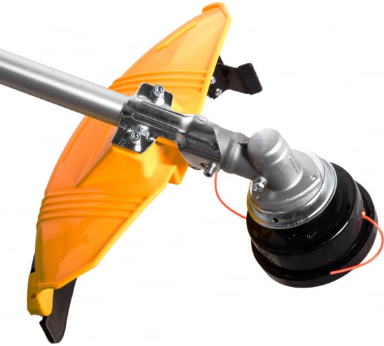 Бензиновый триммер CHAMPION T374FS (четырёхтактный)