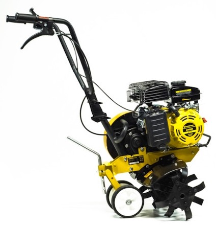 Бензиновый мотокультиватор CHAMPION BC4311