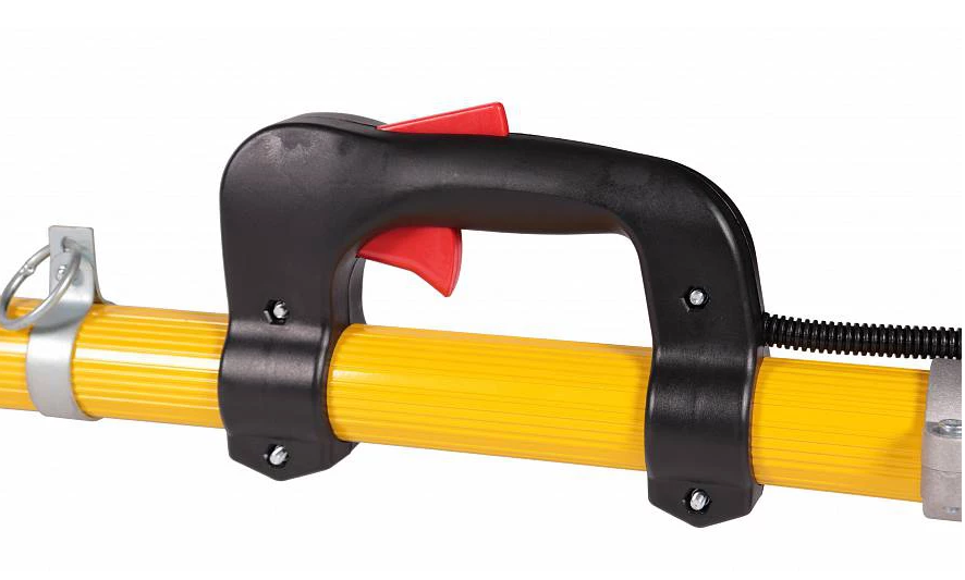 Бензиновый высоторез CHAMPION PP125