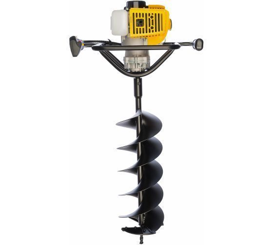 Мотобур CHAMPION AG252