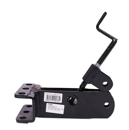 Сцеп задний для BC7723,8723, 8724, 8833, 1193/DC1163E, 1193E(2022) CHAMPION C3069