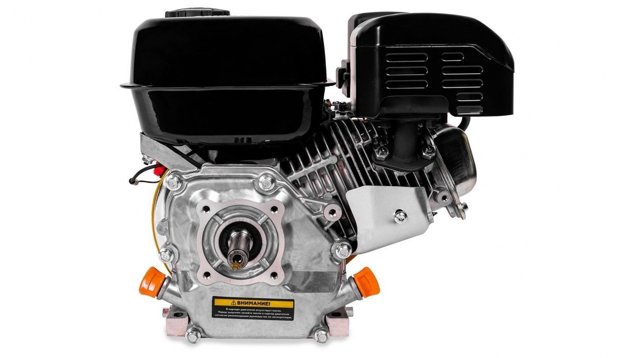 Двигатель с горизонтальным валом CHAMPION G210HK