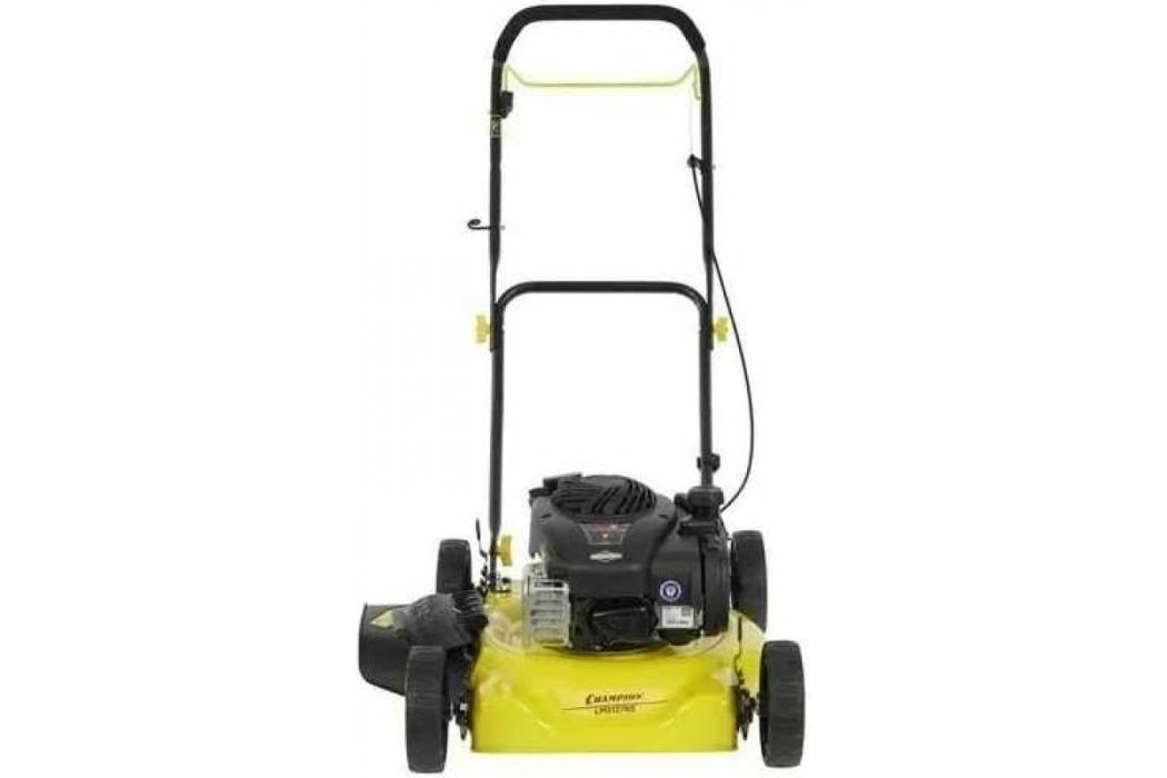 Газонокосилка бензиновая CHAMPION LM5127BS