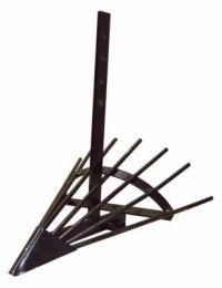 Картофелекопатель для культиваторов CHAMPION C3000