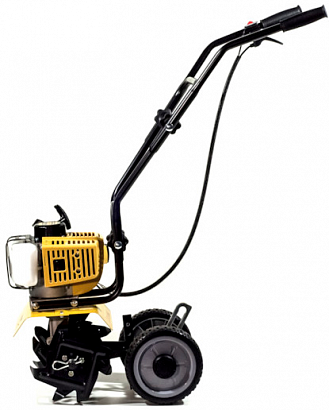 Бензиновый мотокультиватор CHAMPION GC252