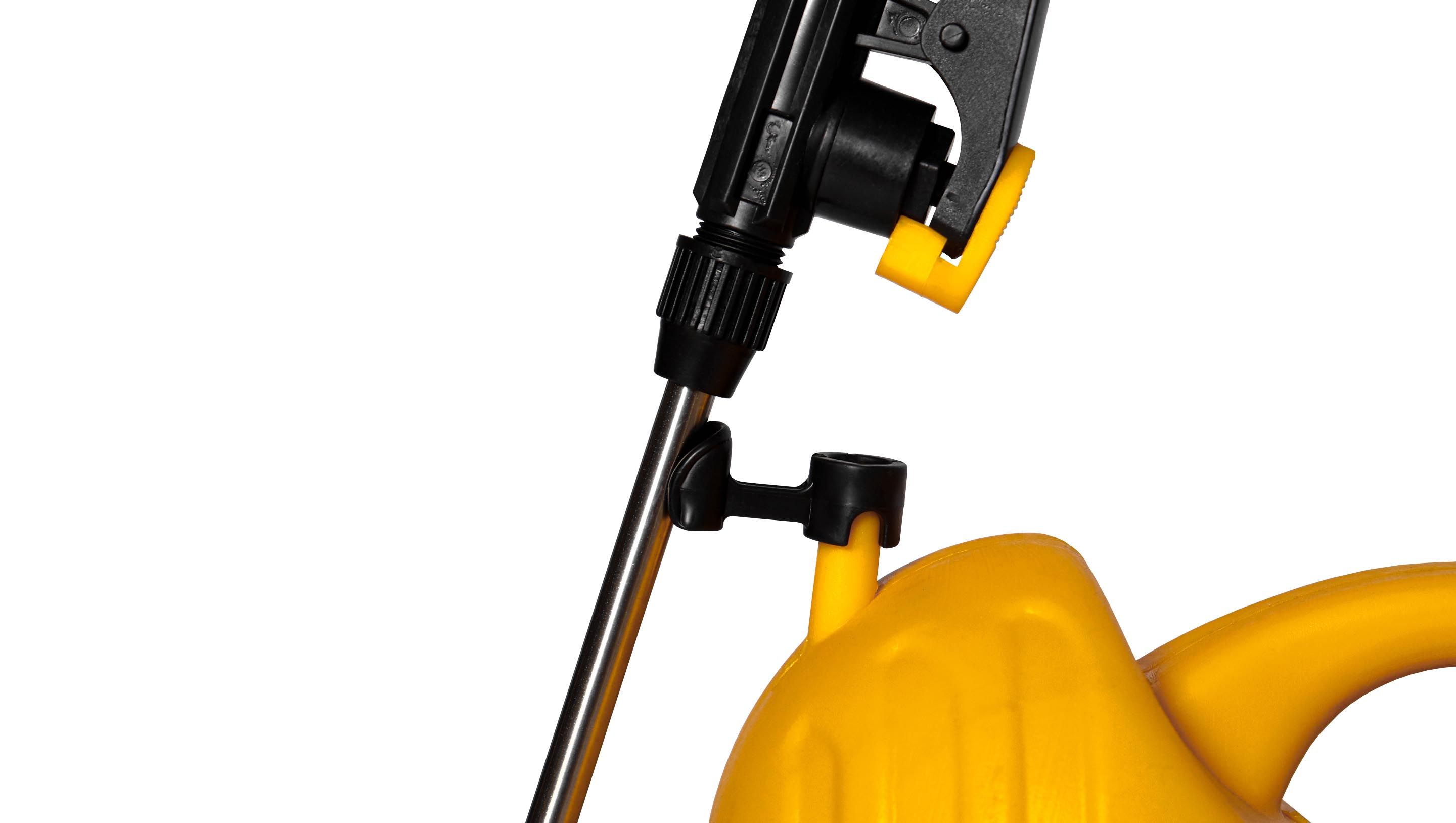 Аккумуляторный опрыскиватель CHAMPION SA16