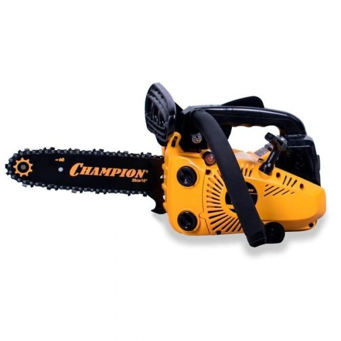 Бензопила CHAMPION 126T-10"