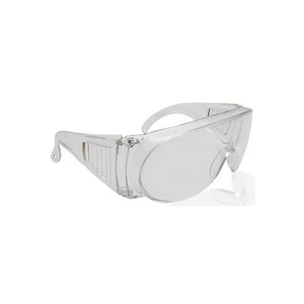 Очки защитные Мастер прозрачные