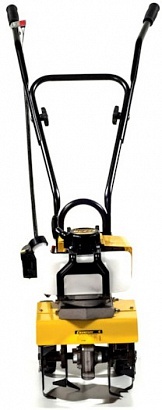 Бензиновый мотокультиватор CHAMPION GC252