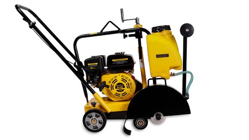 Резчик швов CHAMPION SC350