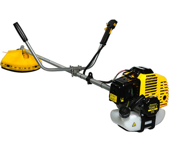 Бензиновый триммер CHAMPION T528S-2