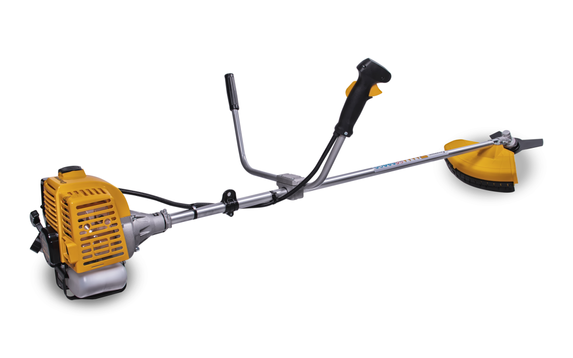 Бензиновый триммер CHAMPION T437