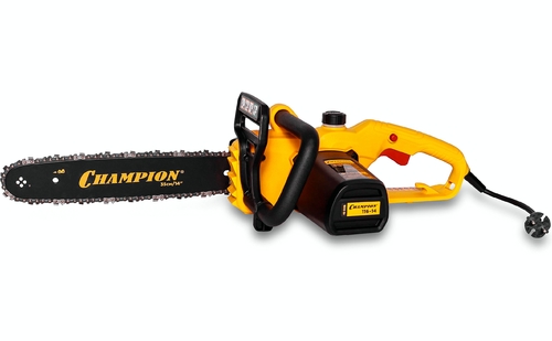 Электрическая цепная пила CHAMPION 116-14"