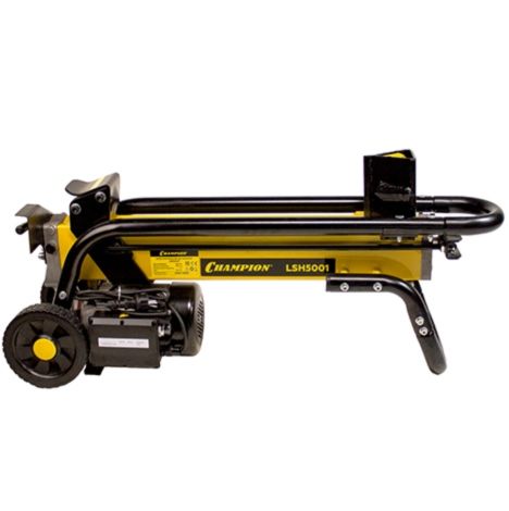 Дровокол гидравлический CHAMPION LSH5001