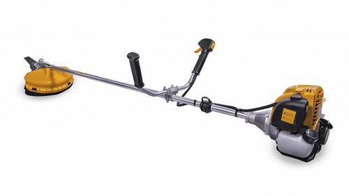 Бензиновый триммер CHAMPION T374FS (четырёхтактный)