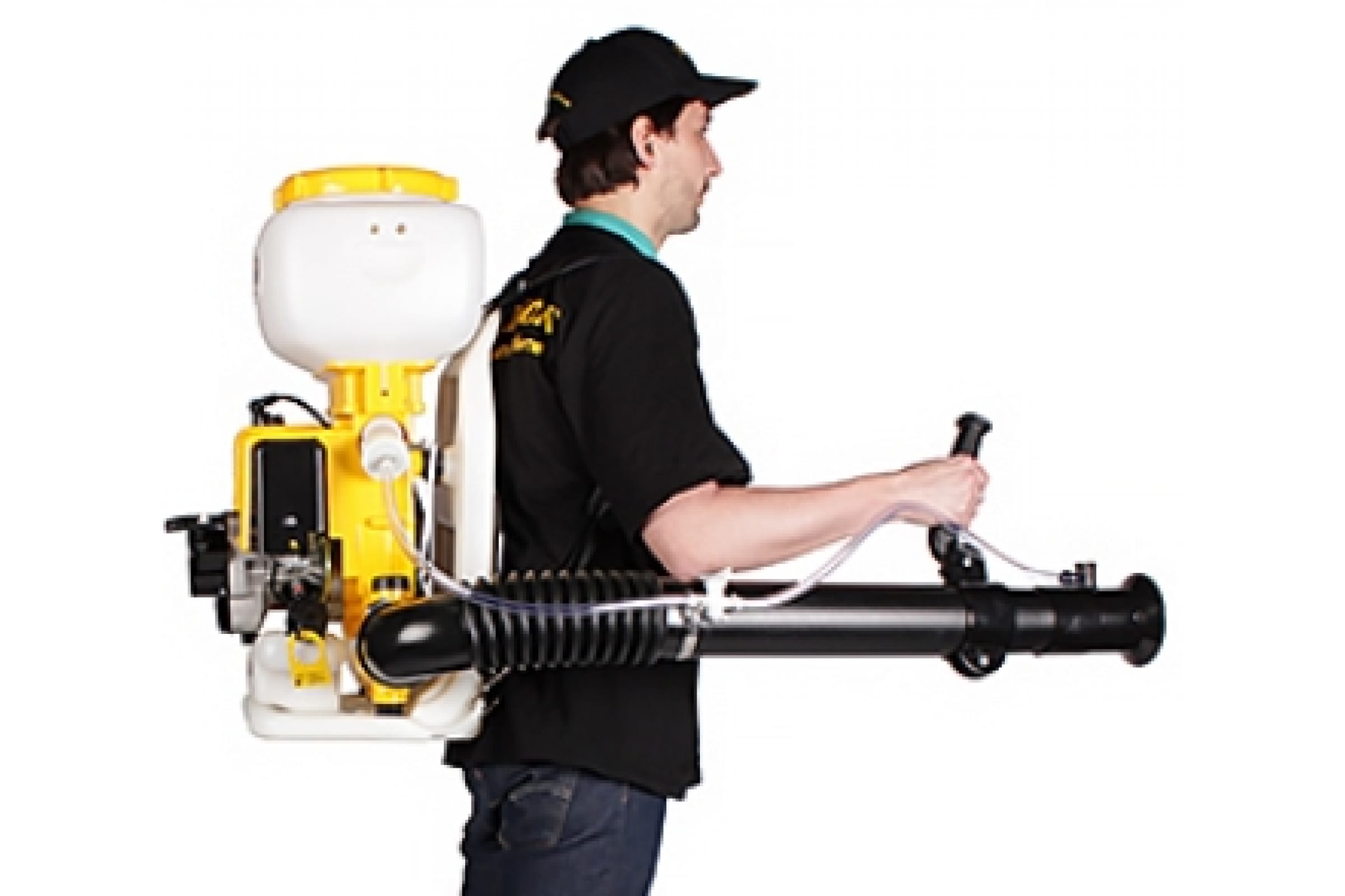 Бензиновый опрыскиватель CHAMPION PS282