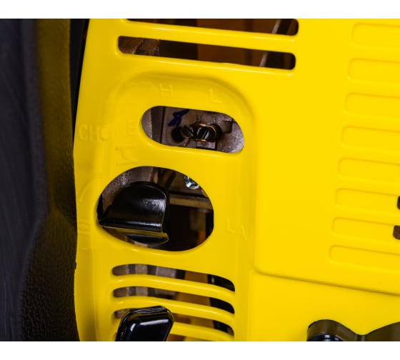 Бензиновая воздуходувка CHAMPION GBR357