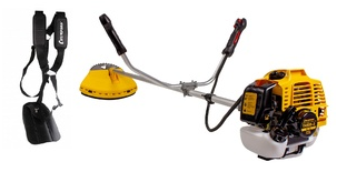 Бензиновый триммер CHAMPION T433S-2