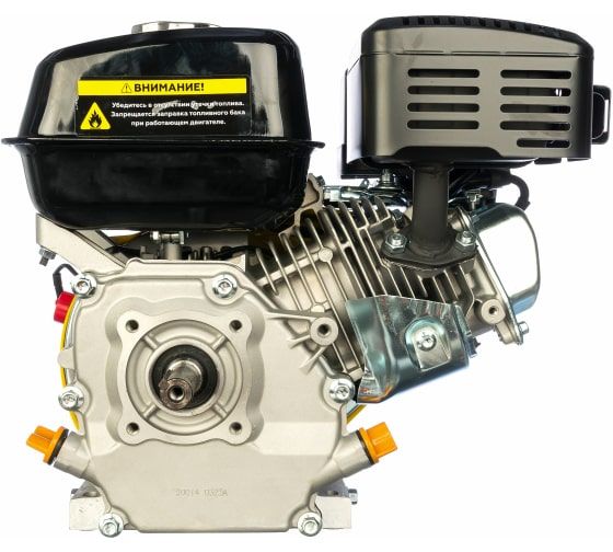 Двигатель с горизонтальным валом CHAMPION G200HK