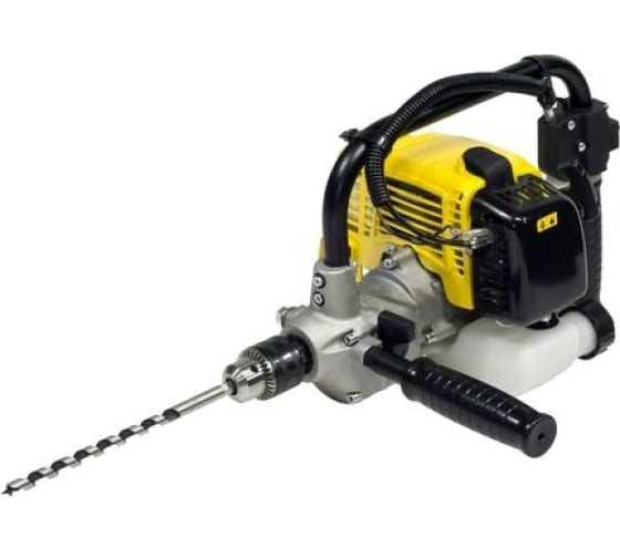 Мотодрель CHAMPION DR230