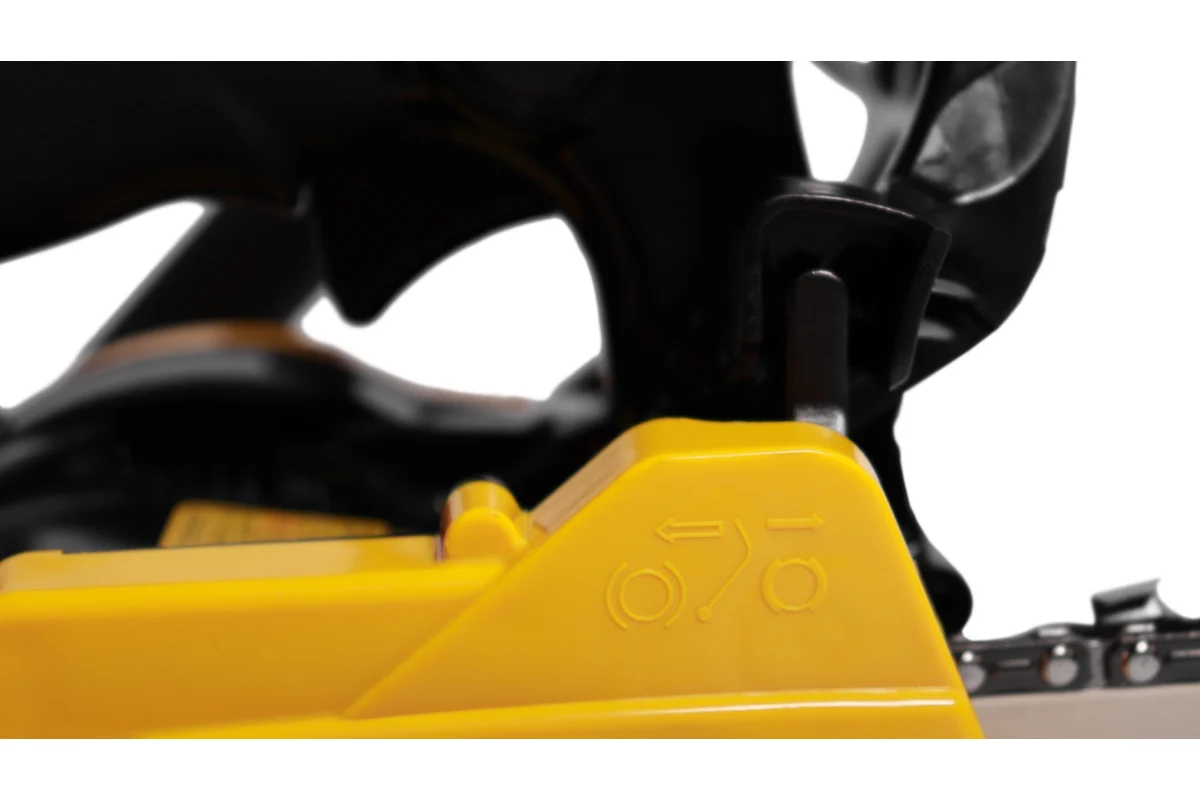 Бензопила CHAMPION 126T-10"