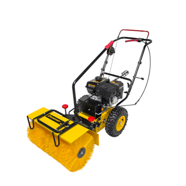 Машина подметально-уборочная CHAMPION GS5562