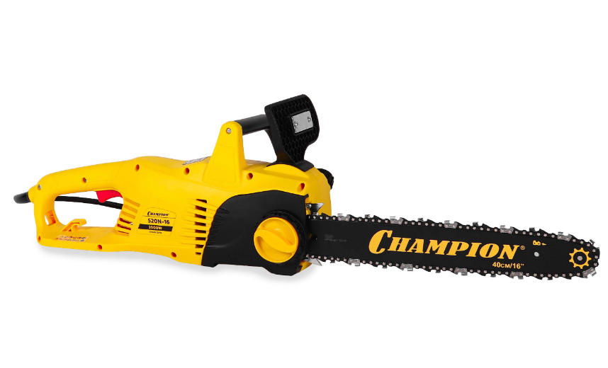 Электрическая цепная пила CHAMPION 520N-16