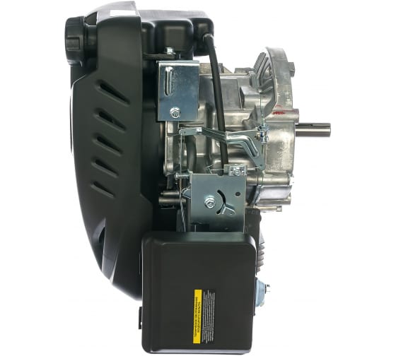 Двигатель с вертикальным валом CHAMPION G225VK/2