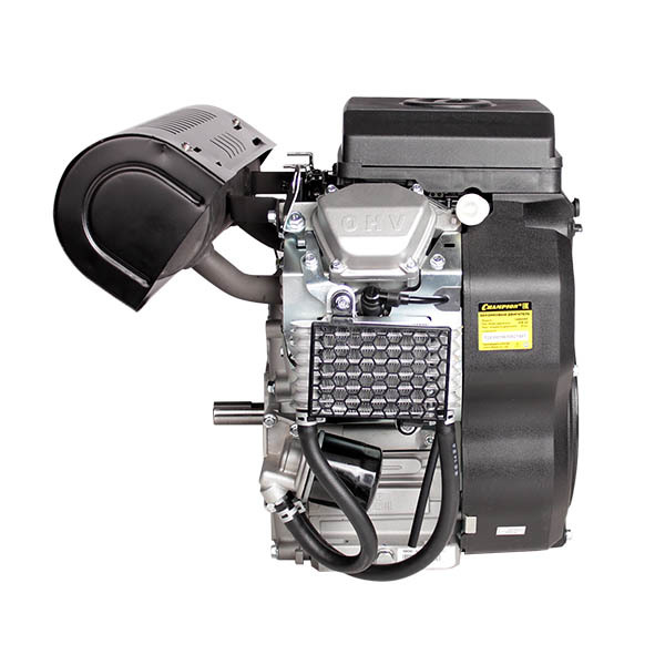 Двигатель с горизонтальным валом CHAMPION G680HKE