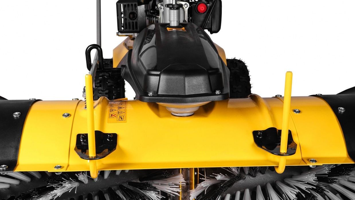 Машина подметально-уборочная CHAMPION GS50100