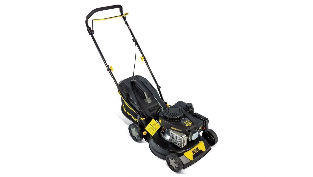 Газонокосилка бензиновая CHAMPION LM4222