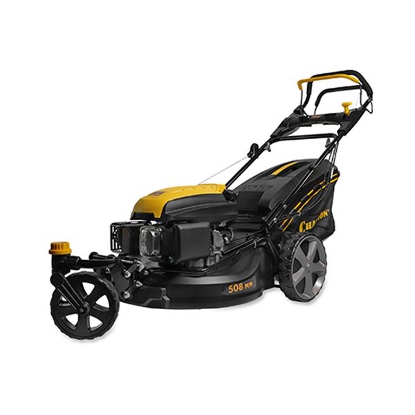 Газонокосилка бензиновая самоходная CHAMPION LMZ5130/1