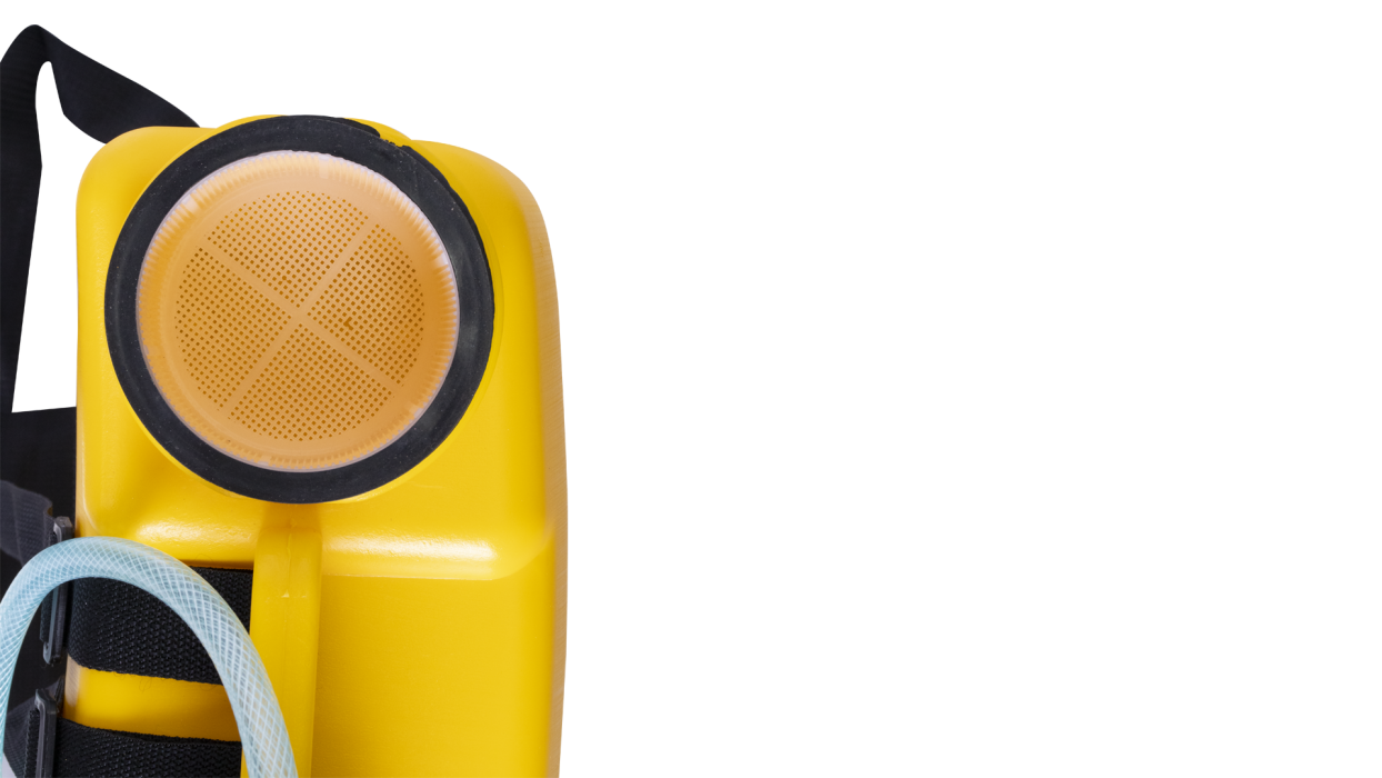 Рычажный опрыскиватель CHAMPION SL16