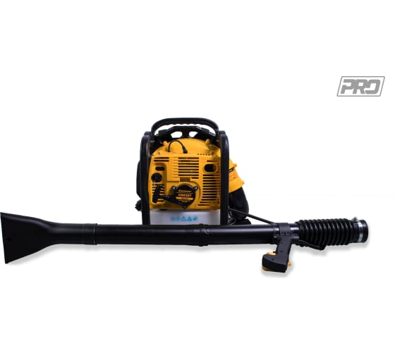 Бензиновая воздуходувка CHAMPION GBR357