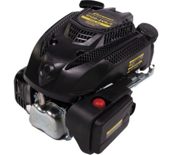 Двигатель с вертикальным валом CHAMPION G120-2VK/1