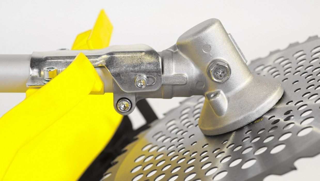 Бензиновый триммер CHAMPION T463S-2