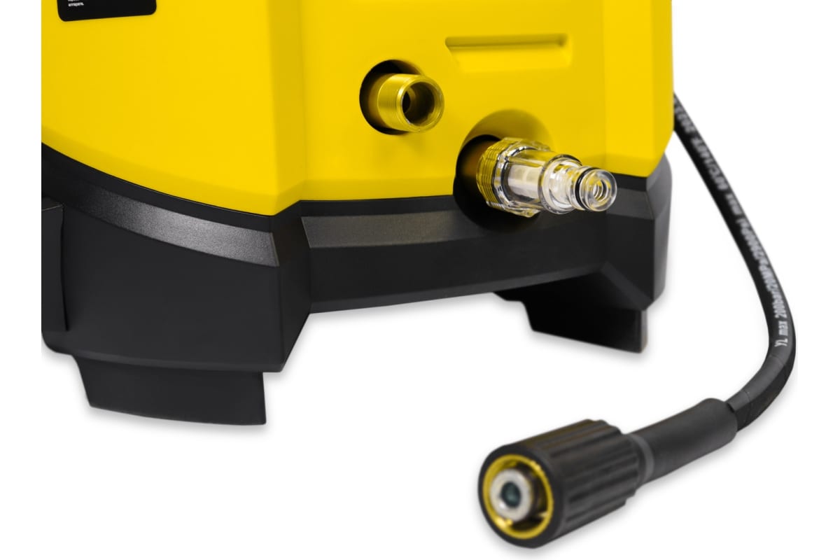 Мойка Champion HP3300