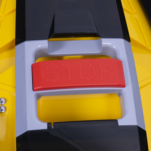 Газонокосилка-робот аккумуляторная CHAMPION RMB2428