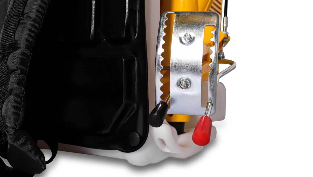 Бензиновый опрыскиватель CHAMPION PS282