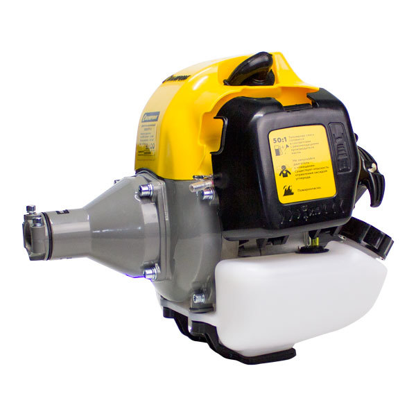 Двухтактный двигатель CHAMPION G052HTF-II